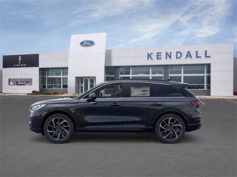 2025 Lincoln Corsair Grand Touring