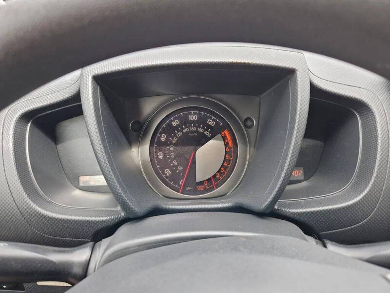 2011 Scion xD