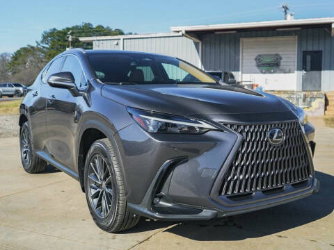 2022 Lexus NX 350 Premium