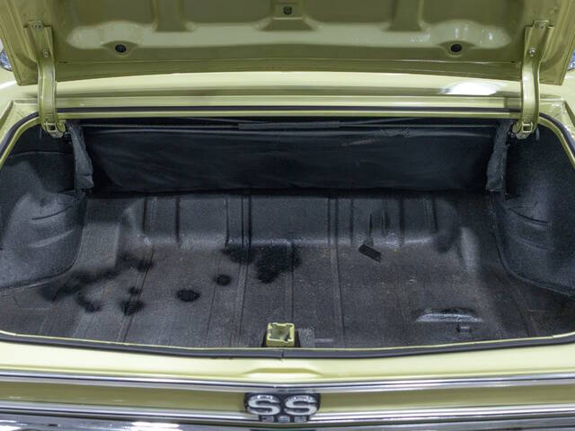 1968 Chevrolet Chevelle