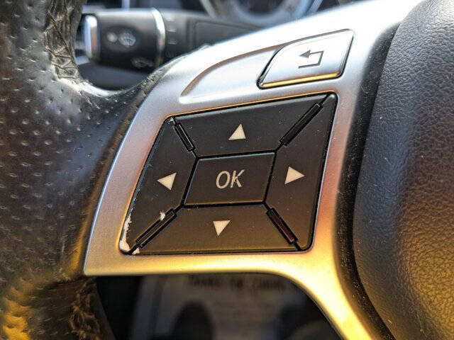 2014 Mercedes-Benz C-Class