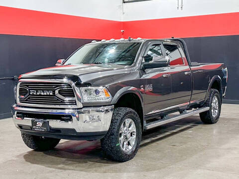 2017 RAM 2500 for sale at Style Motors LLC in Hillsboro OR