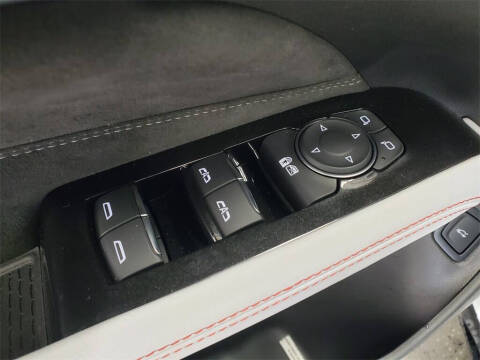 2026 Cadillac CT4-V Blackwing