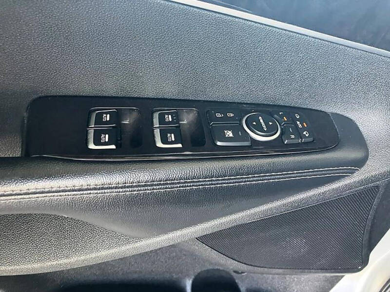 2017 Kia Sorento EX V6