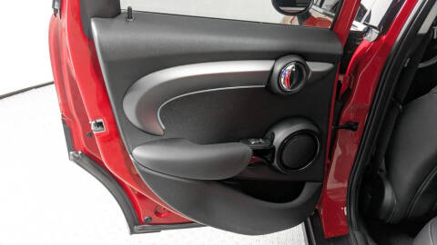 2022 MINI Hardtop 4 Door Cooper S