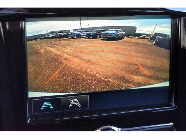 2018 Chevrolet Traverse LS