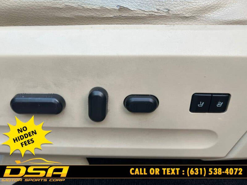 2016 Ford Expedition Limited