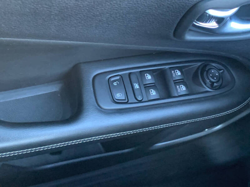 2021 Jeep Compass 80th Anniversary Edition