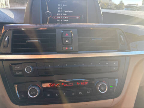 2014 BMW 4 Series 428i