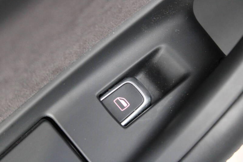 2017 Audi S6 4.0T quattro Prestige