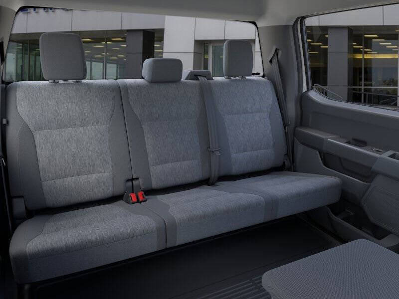 2025 Ford F-250 Super Duty