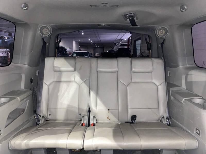 2011 Honda Pilot EX-L w/DVD