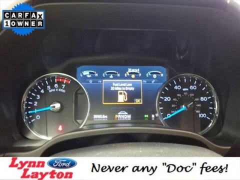 2021 Ford F-350 Super Duty