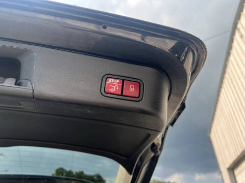 2012 Mercedes-Benz M-Class ML 350 BlueTEC