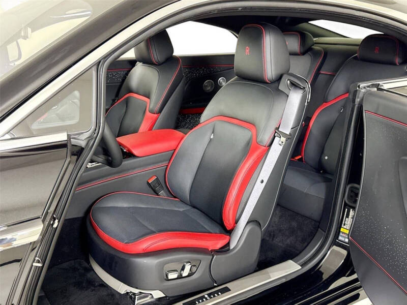 2024 Rolls-Royce Spectre