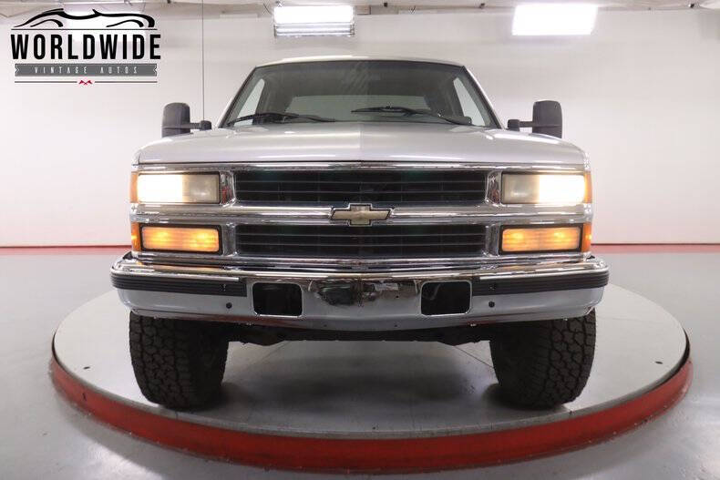1994 Chevrolet C/K 2500 Series