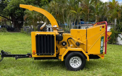 2021 Vermeer BC1000XL