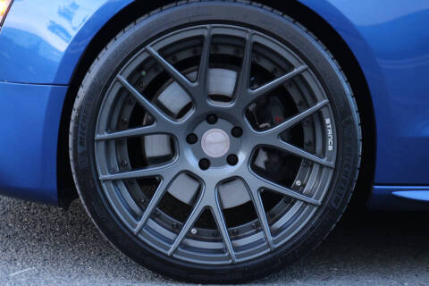 2016 Audi S5 3.0T quattro Premium Plus