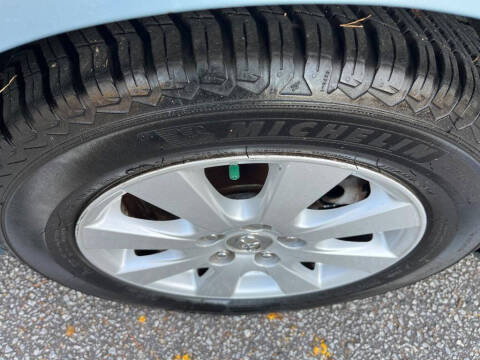 2009 Toyota Camry XLE