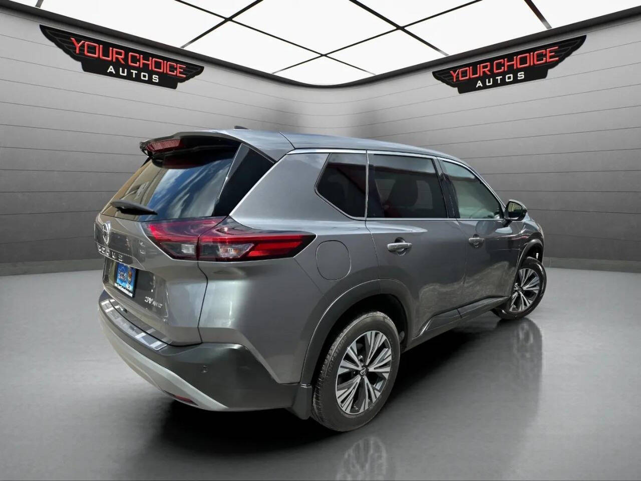 NissanRogue5