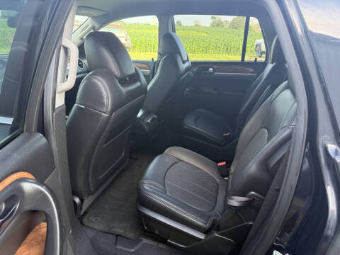 2012 Buick Enclave Premium