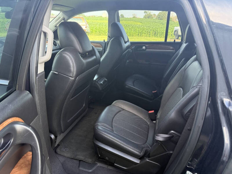 2012 Buick Enclave Premium