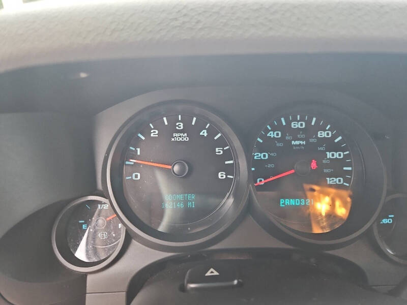 2012 GMC Sierra 1500 SL