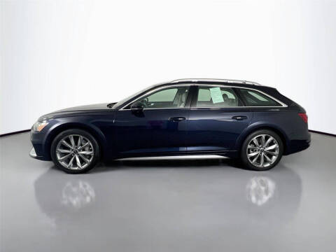 2024 Audi A6 allroad quattro Prestige 55 TFSI