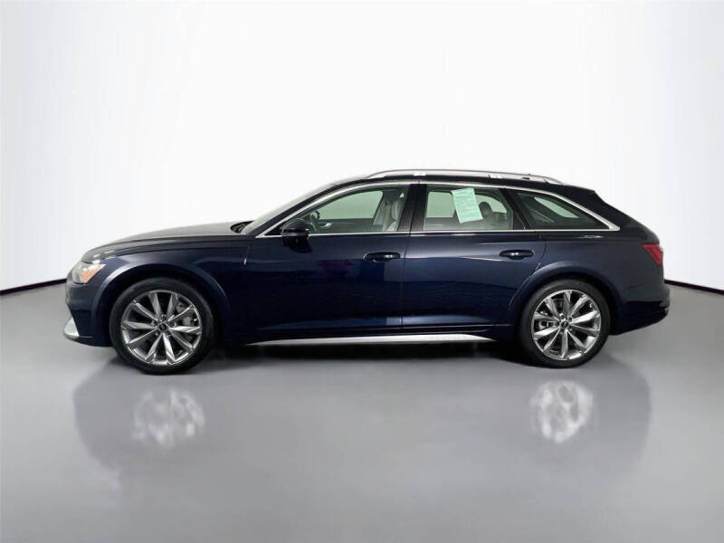 2024 Audi A6 allroad quattro Prestige 55 TFSI