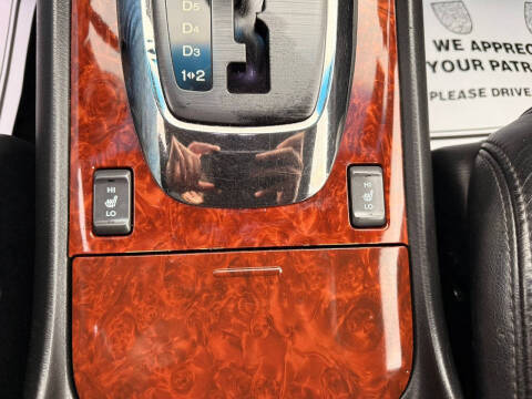 2005 Acura MDX Touring w/Navi w/RES