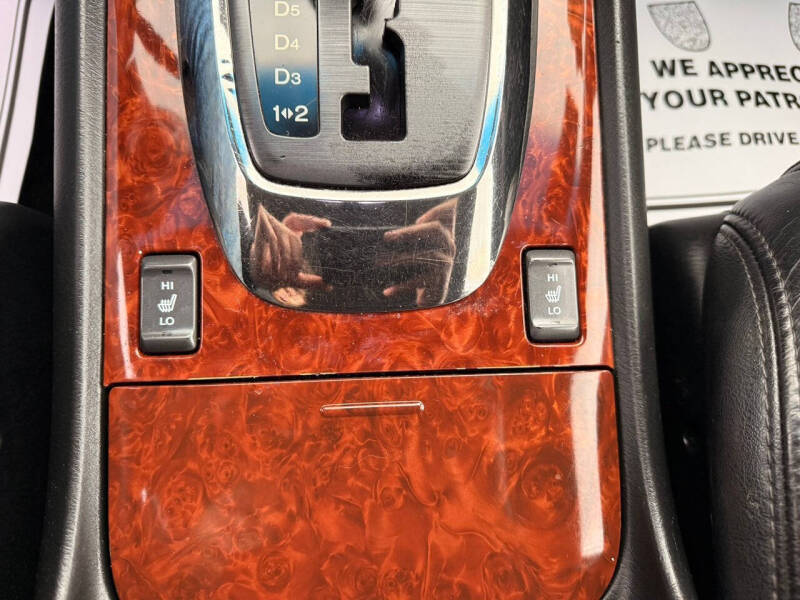 2005 Acura MDX Touring w/Navi w/RES