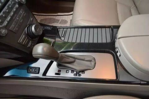 2008 Acura MDX SH-AWD w/Tech