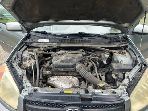 2005 Toyota RAV4