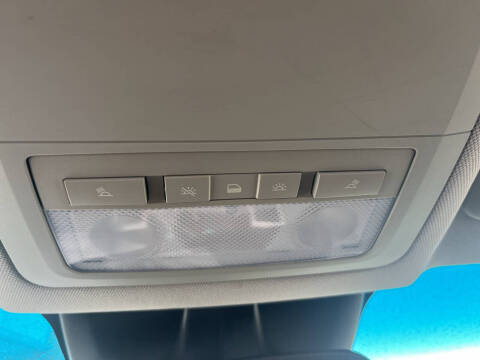 2016 Chevrolet Cruze Limited 1LT Auto