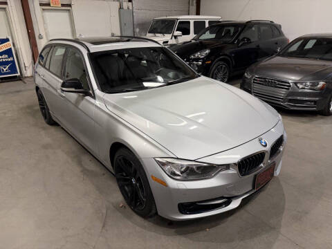 2014 BMW 3 Series 328i xDrive