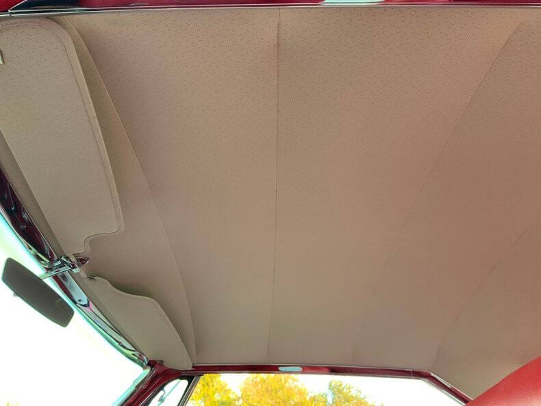 1964 Plymouth Sport Fury