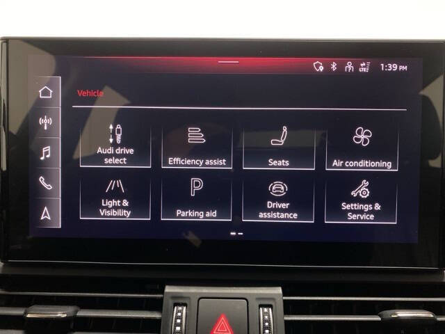 2023 Audi Q5 quattro Premium Plus 40 TFSI