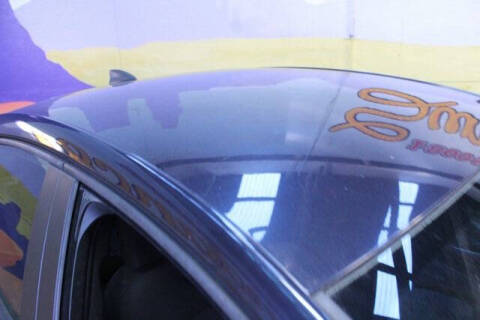 2016 Chevrolet Cruze LS Auto