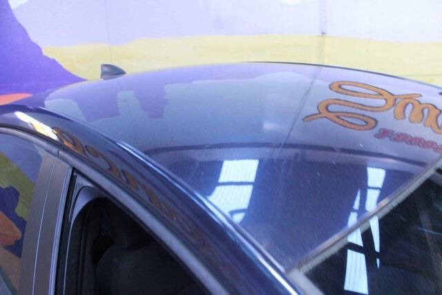 2016 Chevrolet Cruze LS Auto