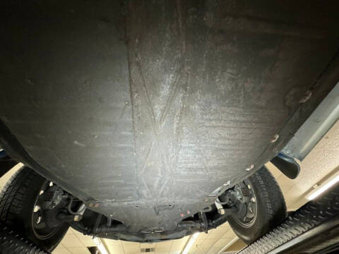 1973 Volkswagen Beetle