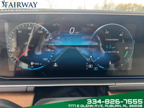 2021 Mercedes-Benz GLE GLE 350