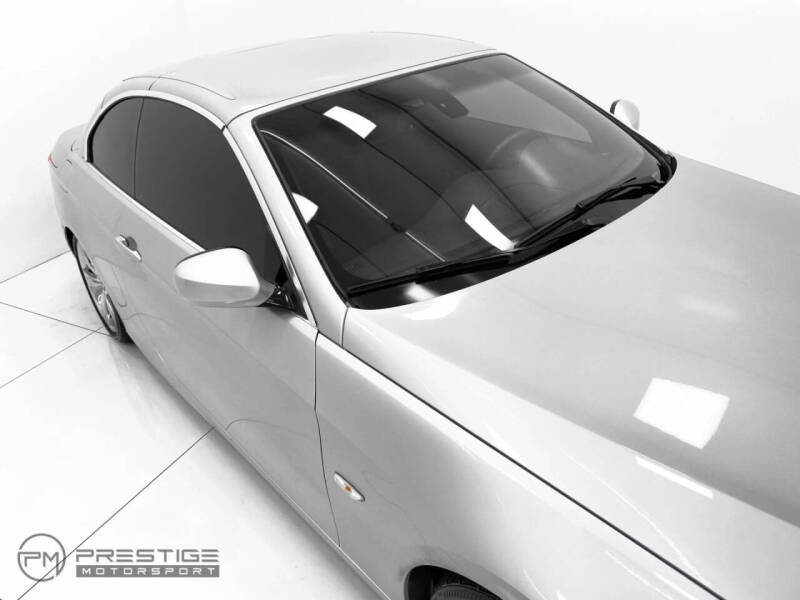 2011 BMW 3 Series 328i