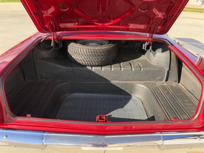 1962 Chevrolet Bel Air