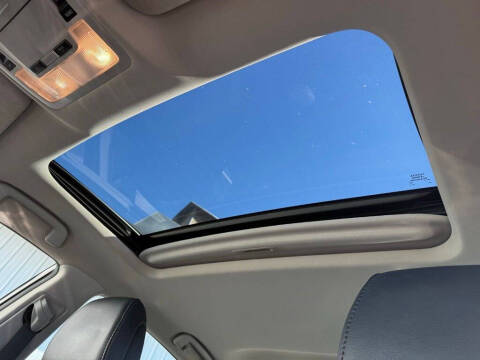 2014 Toyota Avalon XLE Touring