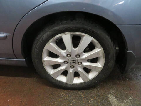 2007 Honda Accord EX-L V-6