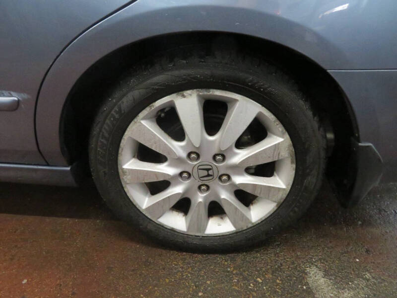 2007 Honda Accord EX-L V-6