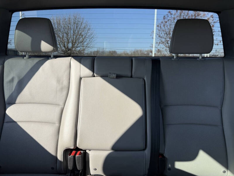 2018 Honda Ridgeline RTL