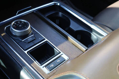 2020 Ford Expedition King Ranch