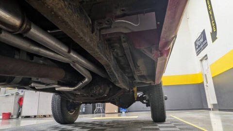 1988 Dodge RAM 250