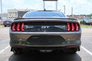 2020 Ford Mustang for sale at Precision Autos in Mesquite, TX